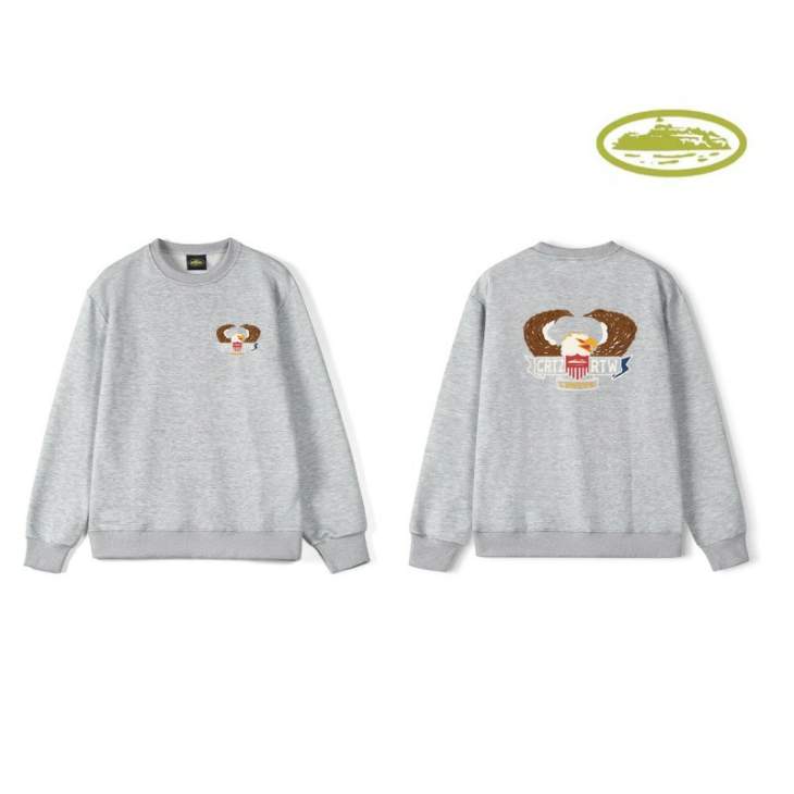 Picture of Corteiz Sweatshirt _SKUCorteizS-2XLastxC115931550